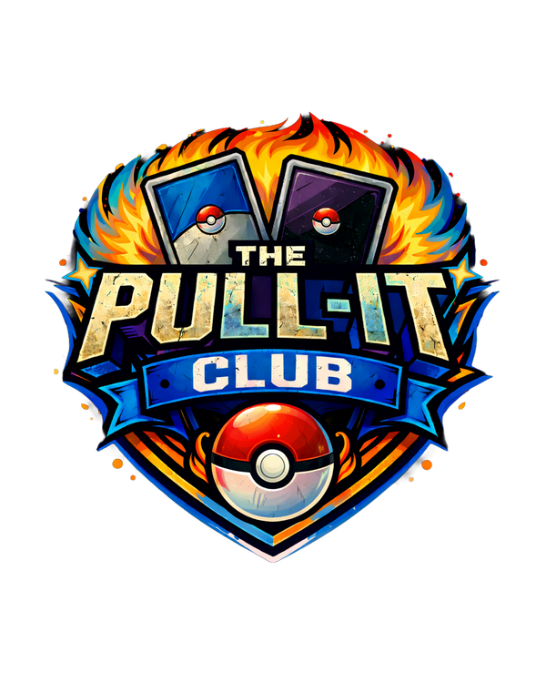 The Pull-It Club